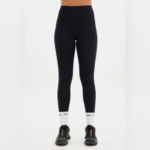 Girlfriend Collective High Rise Compressive Leggings